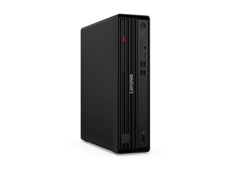 Mini PC Lenovo ThinkCentre M70s Gen 6 12YK, Intel Core Ultra 5 225 10 Núcleos, 16GB DDR5, 512GB SSD, Intel Graphics