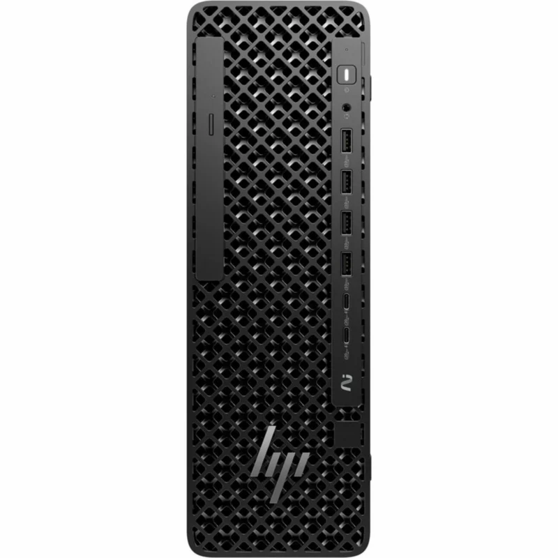 Workstation HP Z, Intel Core Ultra 7 265 20 Núcleos, 32GB DDR5, 1 TB SSD, RTX™ A1000, BN5L6UT#ABA