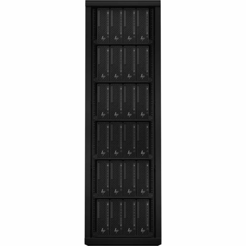 Workstation HP Z, Intel Core Ultra 7 265 20 Núcleos, 32GB DDR5, 1 TB SSD, RTX™ A1000, BN5L6UT#ABA