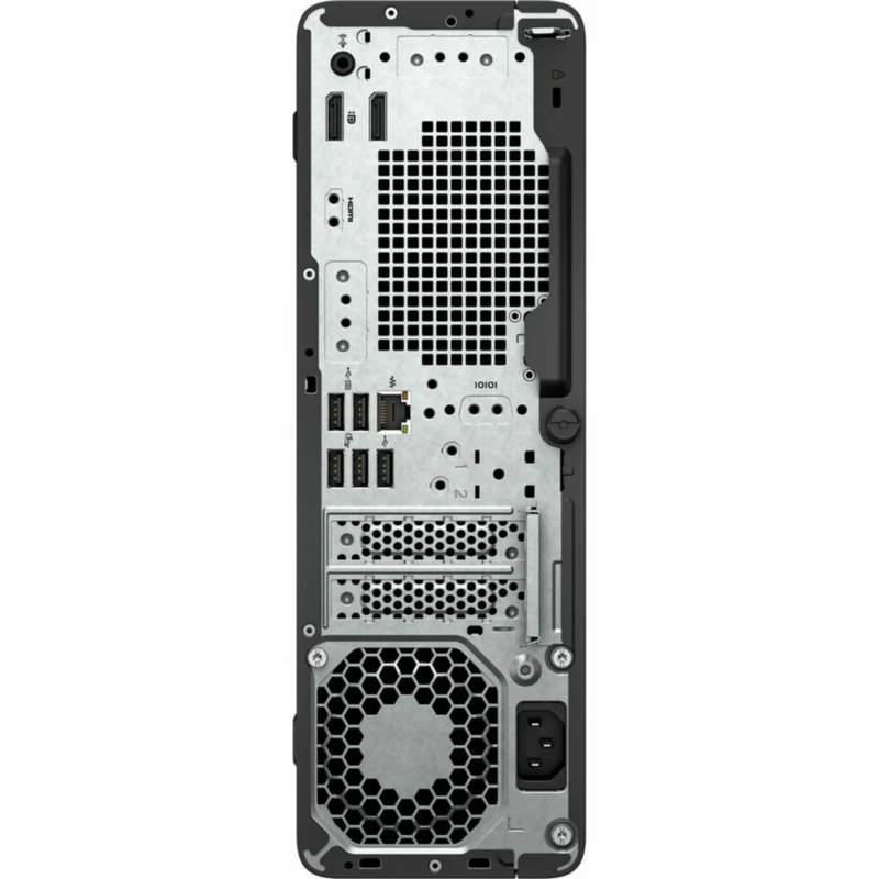Workstation HP Z, Intel Core Ultra 7 265 20 Núcleos, 32GB DDR5, 1 TB SSD, RTX™ A1000, BN5L6UT#ABA