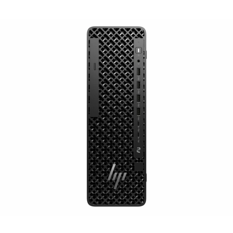 Workstation HP Z, Intel Core Ultra 7 265 20 Núcleos, 32GB DDR5, 1 TB SSD, RTX™ A1000, BN5L6UT#ABA