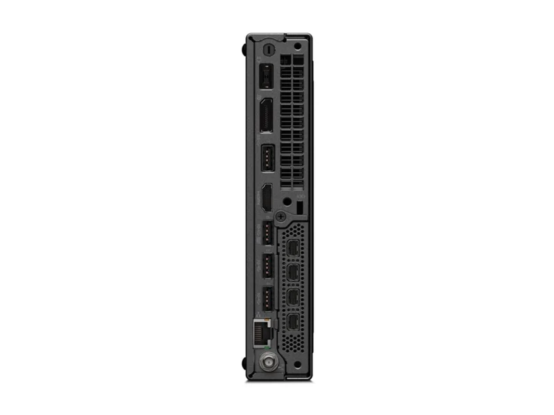 Workstation Lenovo ThinkStation P3 Gen 2 30K5, Intel Core Ultra 7 265 20 Núcleos, 32GB DDR5, SSD 1 TB, RTX A1000