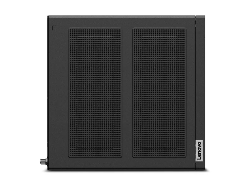 Workstation Lenovo ThinkStation P3 Gen 2 30K5, Intel Core Ultra 7 265 20 Núcleos, 32GB DDR5, SSD 1 TB, RTX A1000