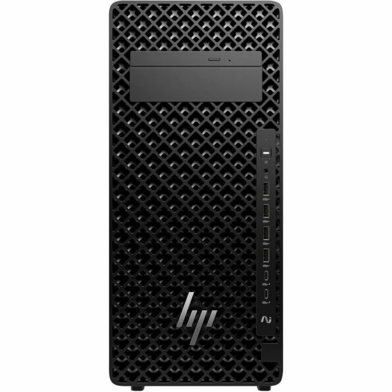 Workstation HP Z, Intel Core Ultra 7 265 20 Núcleos, 64GB DDR5, 1 TB SSD, RTX™ 2000 Ada
