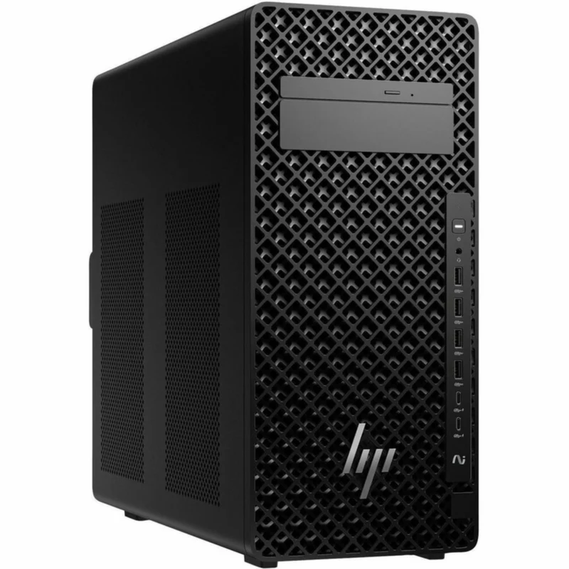Workstation HP Z, Intel Core Ultra 7 265 20 Núcleos, 64GB DDR5, 1 TB SSD, RTX™ 2000 Ada