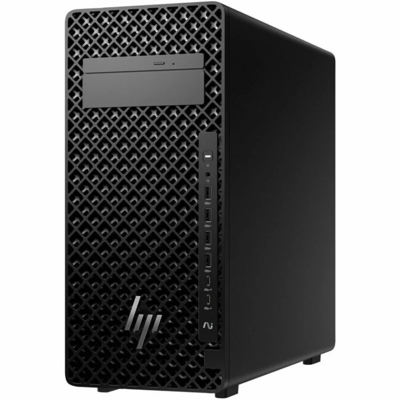 Workstation HP Z, Intel Core Ultra 7 265 20 Núcleos, 64GB DDR5, 1 TB SSD, RTX™ 2000 Ada