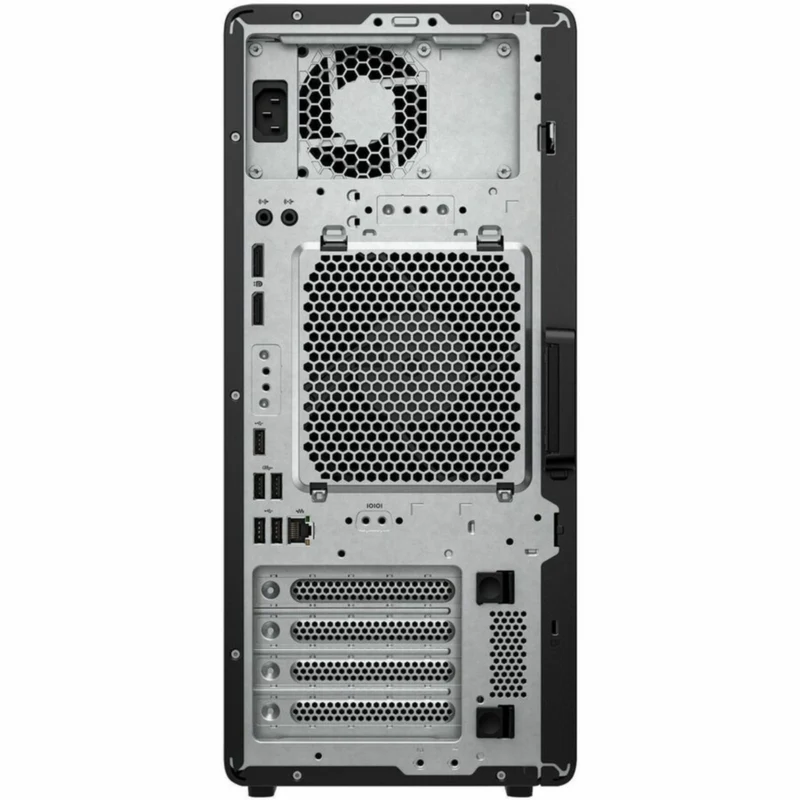 Workstation HP Z, Intel Core Ultra 7 265 20 Núcleos, 64GB DDR5, 1 TB SSD, RTX™ 2000 Ada