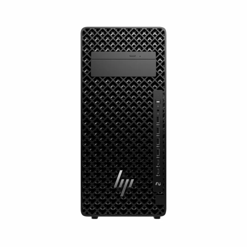 Workstation HP Z, Intel Core Ultra 7 265 20 Núcleos, 64GB DDR5, 1 TB SSD, RTX™ 2000 Ada