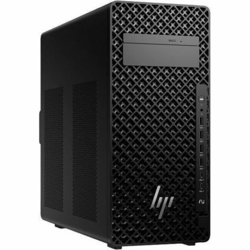Workstation HP Z, Intel Core Ultra 7 265K 20 Núcleos, 32GB DDR5, 1 TB SSD, RTX™ 2000 Ada