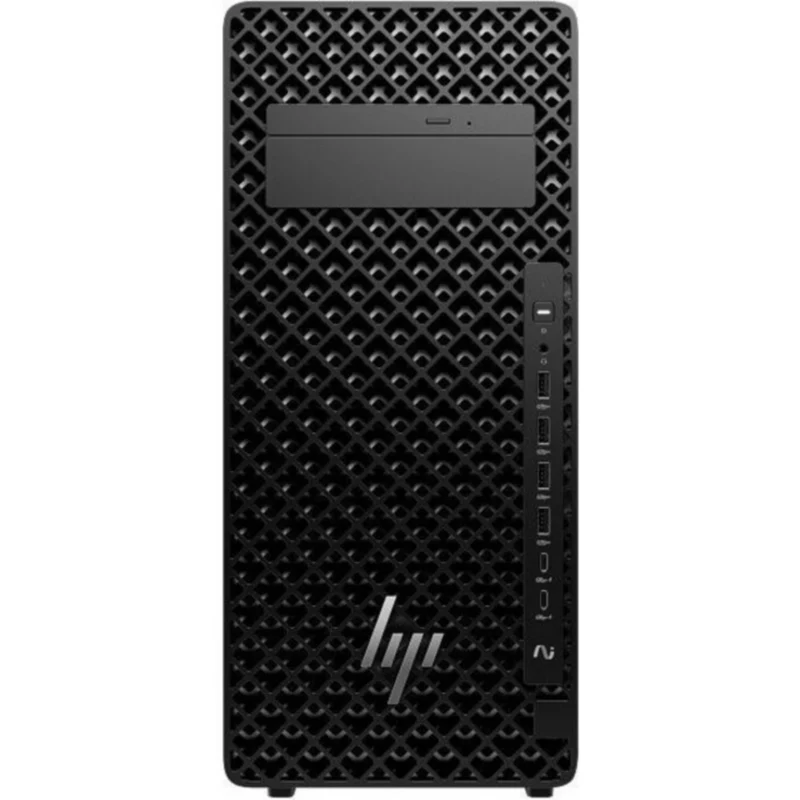 Workstation HP Z, Intel Core Ultra 7 265K 20 Núcleos, 32GB DDR5, 1 TB SSD, RTX™ 2000 Ada