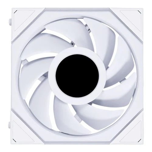 Fan Cooler Lian Li UNI FAN TL LCD FLEX 120mm Fluid Dynamic Case Fan - White - 120mm