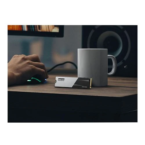 Disco Duro SSD KLEVV C910G 500GB