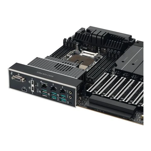 Tarjeta Madre ASUS PRO WS W890-E SAGE SE EEB LGA (Intel) ATX