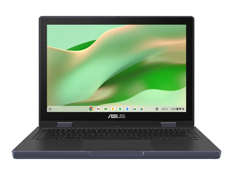 Laptop ASUS Chromebook CZ11 CZ1104CM4A-YZ84T, MediaTek Kompanio 540 8 Núcleos, 8GB DDR5, 64 GB, ARM Mali-G57 MC2