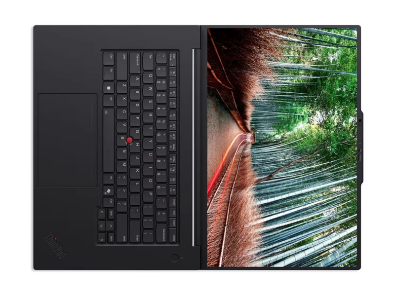 Laptop Lenovo ThinkPad P1 Gen 8 21Q8, Intel Core Ultra 7 - 16 Núcleos, 32GB DDR7, 1 TB SSD, RTX PRO, 21Q80024US