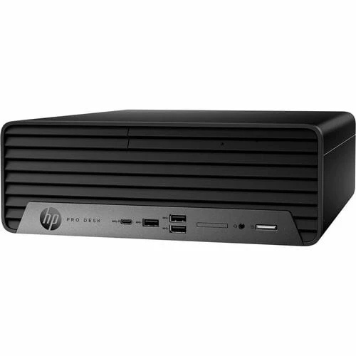 Computador HP Pro SFF 400 G9 SFF - Intel Core i5-14500 - 16GB - 512GB SSD