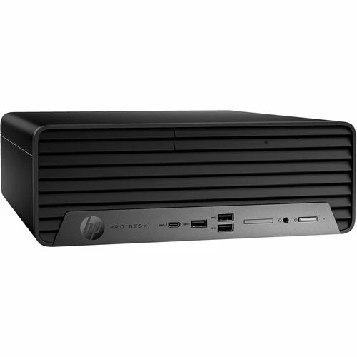 Computador HP Pro SFF 400 G9 SFF - Intel Core i5-14500 - 16GB - 512GB SSD