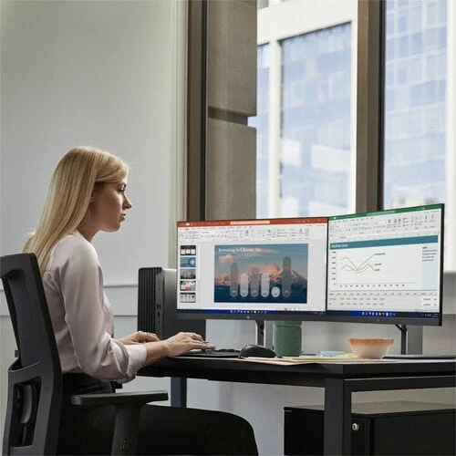 Computador HP Pro SFF 400 G9 SFF - Intel Core i5-14500 - 16GB - 512GB SSD