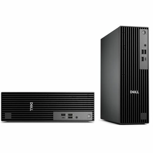 Computador Dell Pro Slim QCS1250 - Intel Core i7-14700 - 16GB DDR5 - 1TB SSD