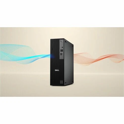 Computador Dell Pro Slim QCS1250 - Intel Core i7-14700 - 16GB - 512GB SSD