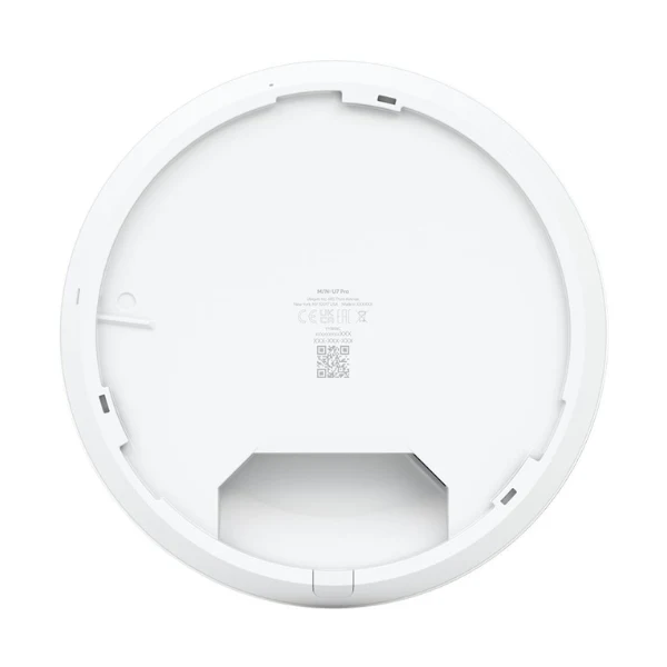 WiFi Ubiquiti Punto de Acceso U7 Pro WiFi 7 - Paquete de 5