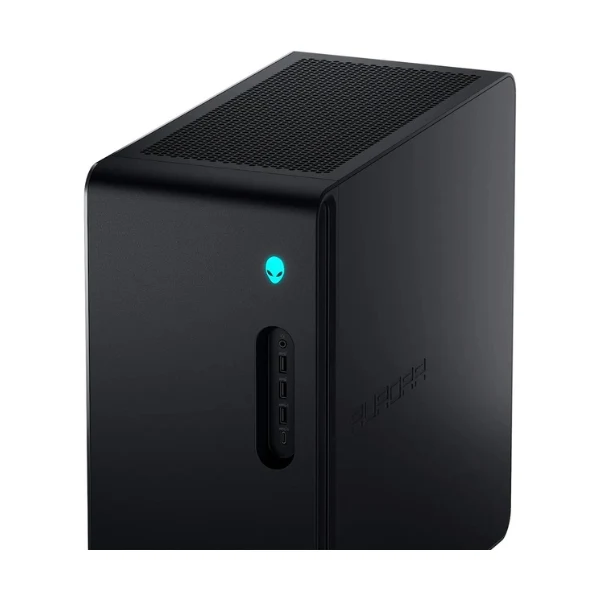 Pc Gaming Alienware Aurora R16 Intel Core i9-14900KF (2.4 GHz) - 32 GB DDR5 - 2 TB SSD - NVIDIA GeForce RTX 4080 SUPER 16GB GDDR6X - 1000 W - Win 11 Home - Black