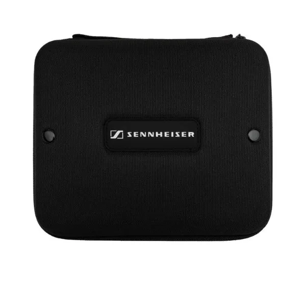 Audífonos Sennheiser GAME ZERO Gaming con Cable y Micrófono Flip-to-Mute - Negro