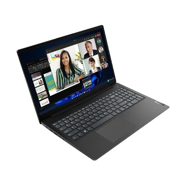 Laptop Lenovo V15 G4 AMD Ryzen 3 7320U (2.4GHz) 16 GB RAM 512 GB SSD 15.6" AMD Radeon - Business Black
