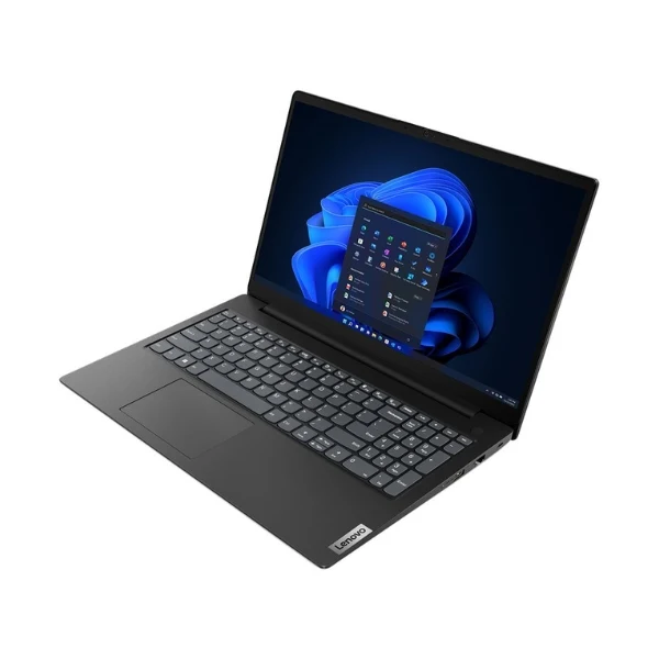 Laptop Lenovo V15 G4 AMD Ryzen 3 7320U (2.4GHz) 16 GB RAM 512 GB SSD 15.6" AMD Radeon - Business Black