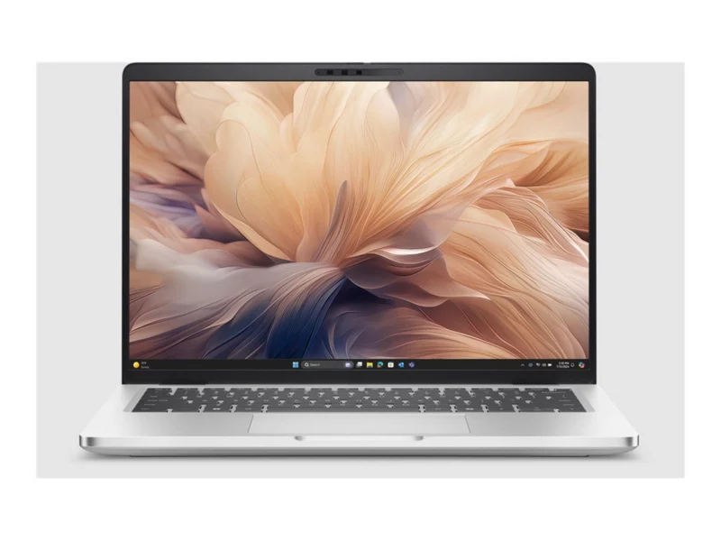 Laptop Dell Pro 14 Plus PB14250, Intel Core Ultra 7 - 12 Núcleos, 32GB DDR5, 512 GB SSD, Intel Graphics