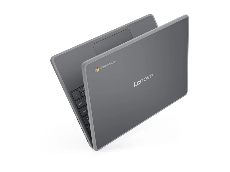 Laptop Lenovo Chrome 100e G5 M89 83T6, MediaTek Kompanio 540 8 Núcleos, 4GB DDR5, 64 GB, ARM Mali-G52 2EE MC2