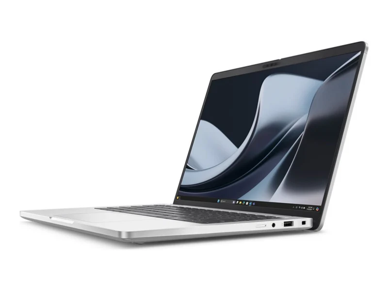 Laptop Dell Pro 14 Plus PB14255, AMD Ryzen AI 7 PRO 350 8 Núcleos, 32GB DDR5, 512GB SSD, Radeon 860M