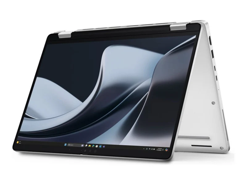 Laptop Dell Pro 14 Plus PB14255, AMD Ryzen AI 7 PRO 350 8 Núcleos, 32GB DDR5, 512GB SSD, Radeon 860M