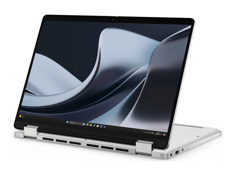 Laptop Dell Pro 14 Plus PB14255, AMD Ryzen AI 7 PRO 350 8 Núcleos, 32GB DDR5, 512GB SSD, Radeon 860M