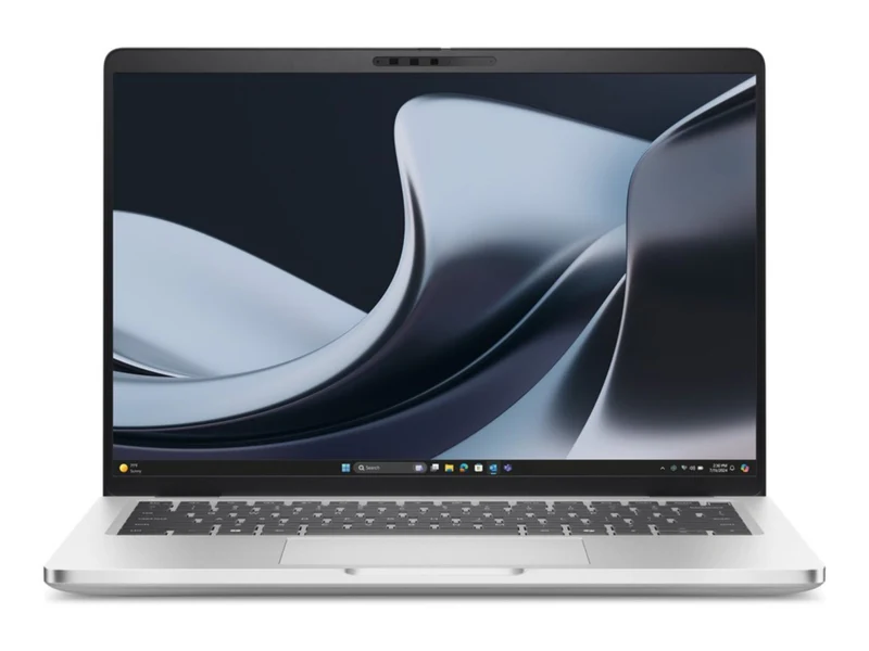 Laptop Dell Pro 14 Plus PB14255, AMD Ryzen AI 7 PRO 350 8 Núcleos, 32GB DDR5, 512GB SSD, Radeon 860M