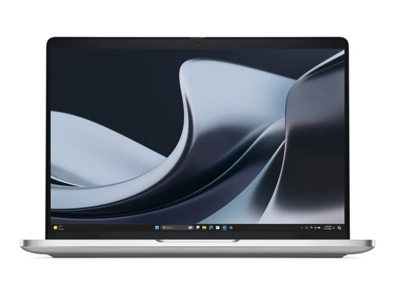 Laptop Dell Pro 14 Plus PB14255, AMD Ryzen AI 7 PRO 350 8 Núcleos, 32GB DDR5, 512GB SSD, Radeon 860M