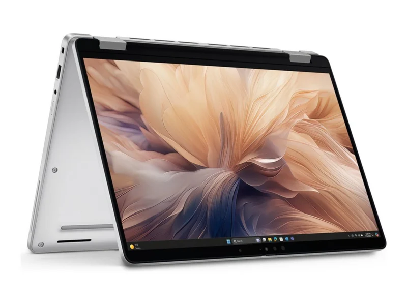 Laptop Dell Pro 14 Plus PB14250, Intel Core Ultra 7 - 8 Núcleos, 32GB DDR5, 512 GB SSD, Intel Arc Graphics 140V, 437NW