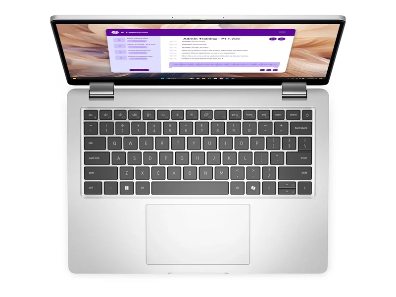 Laptop Dell Pro 14 Plus PB14250, Intel Core Ultra 7 - 8 Núcleos, 32GB DDR5, 512 GB SSD, Intel Arc Graphics 140V, 437NW