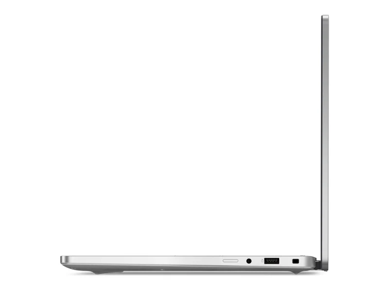 Laptop Dell Pro 14 Plus PB14250, Intel Core Ultra 7 - 8 Núcleos, 32GB DDR5, 512 GB SSD, Intel Arc Graphics 140V, 437NW