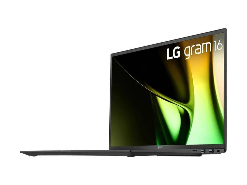 Laptop LG gram 16Z90S-V.APC8U1, Intel Core Ultra 7 1st 16 Núcleos, 32GB, 1 TB PCI Express NVMe, Arc Graphics