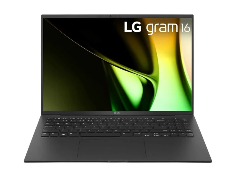 Laptop LG gram 16Z90S-V.APC8U1, Intel Core Ultra 7 1st 16 Núcleos, 32GB, 1 TB PCI Express NVMe, Arc Graphics