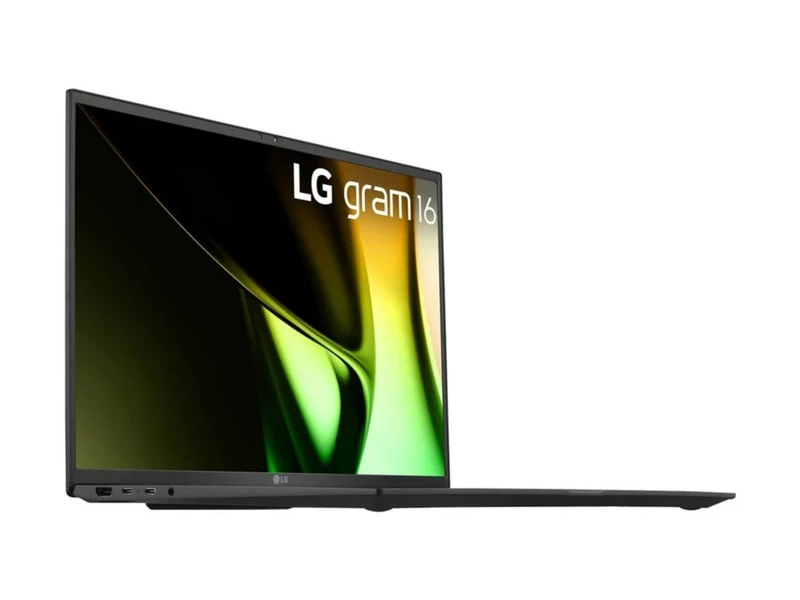 Laptop LG gram 16Z90S-V.APC8U1, Intel Core Ultra 7 1st 16 Núcleos, 32GB, 1 TB PCI Express NVMe, Arc Graphics