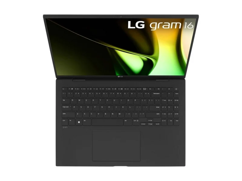 Laptop LG gram 16Z90S-V.APC8U1, Intel Core Ultra 7 1st 16 Núcleos, 32GB, 1 TB PCI Express NVMe, Arc Graphics