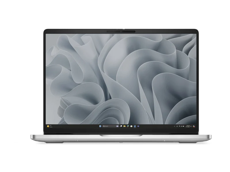 Laptop Dell Pro 14 PC14255, AMD Ryzen AI 7 350 8 Núcleos, 16GB DDR5, 512 GB SSD, Radeon 860M