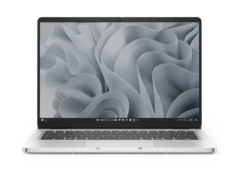 Laptop Dell Pro 14 PC14255, AMD Ryzen AI 7 350 8 Núcleos, 16GB DDR5, 512 GB SSD, Radeon 860M