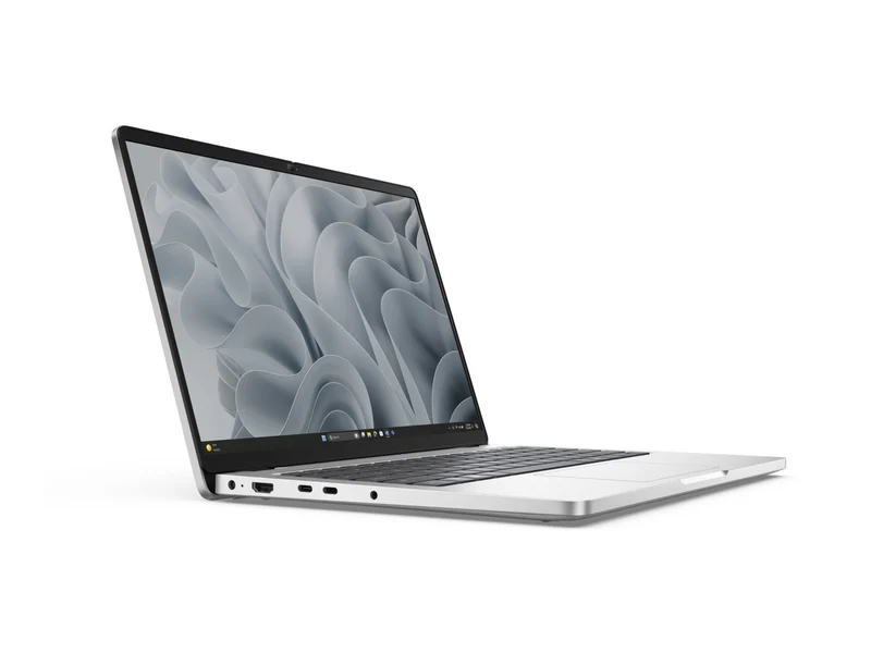 Laptop Dell Pro 14 PC14255, AMD Ryzen AI 7 350 8 Núcleos, 16GB DDR5, 512 GB SSD, Radeon 860M