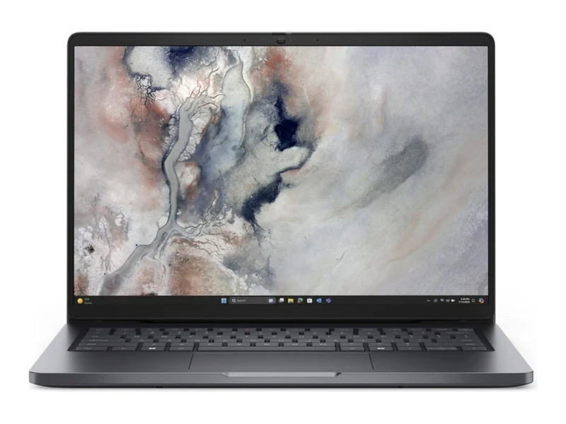 Laptop Dell Pro 14 PC14250, Intel Core 5 120U 10 Núcleos, 16GB DDR5, 512GB SSD, Intel Graphics