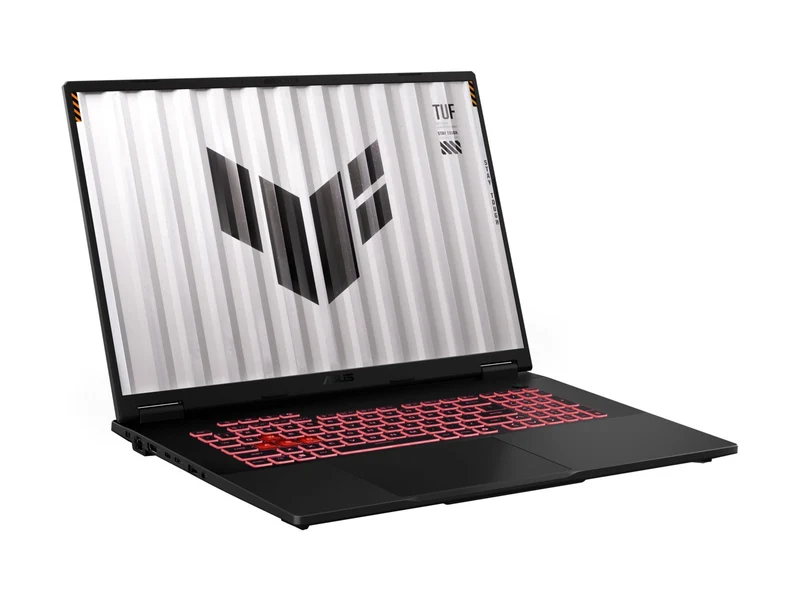 Laptop ASUS TUF Gaming A18 FA808UH-RS74, AMD Ryzen 7 260 8 Núcleos, 16GB DDR5, 1 TB SSD, GeForce RTX 5050