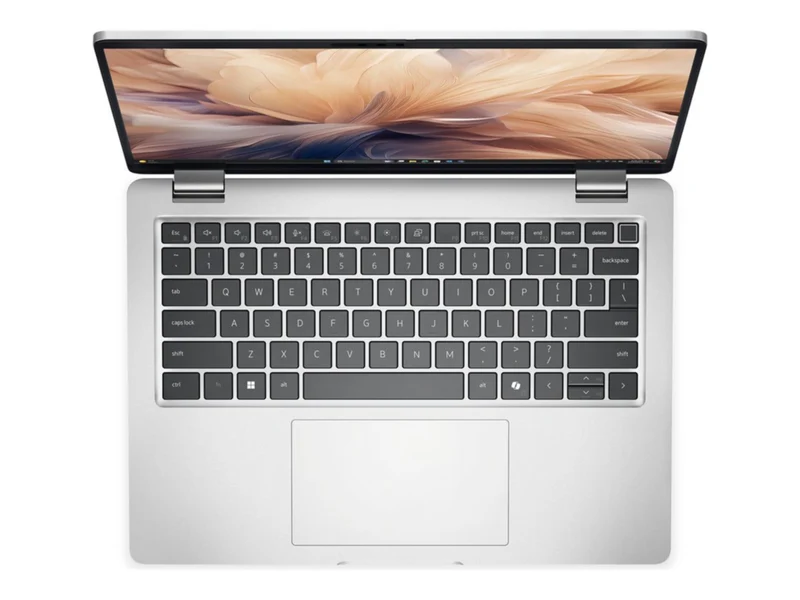 Laptop Dell Pro 14 Plus PB14250, Intel Core Ultra 5 235U 12 Núcleos, 16GB DDR5, 256GB TLC SSD, Intel Graphics