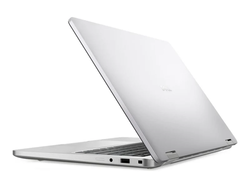 Laptop Dell Pro 14 Plus PB14250, Intel Core Ultra 5 235U 12 Núcleos, 16GB DDR5, 256GB TLC SSD, Intel Graphics